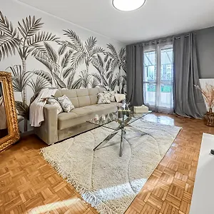 La Belle Epoque D'annecy Appartement Annecy