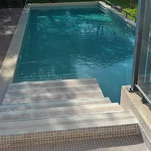 Les Jardins De Louis Hébergement de vacances Cannes