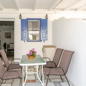 Elenitas House In Appartement Ornos (Mykonos)