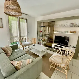 Beau Rivage Appartement Cavalaire-sur-Mer