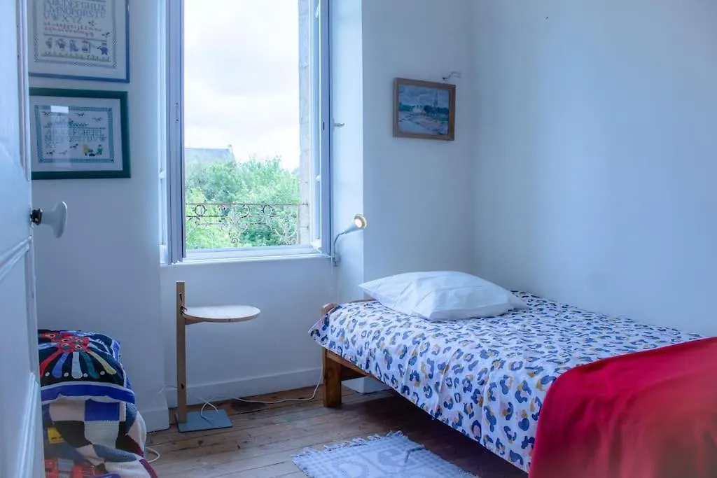 La Bigoudene Villa Lanveoc 0*,  France