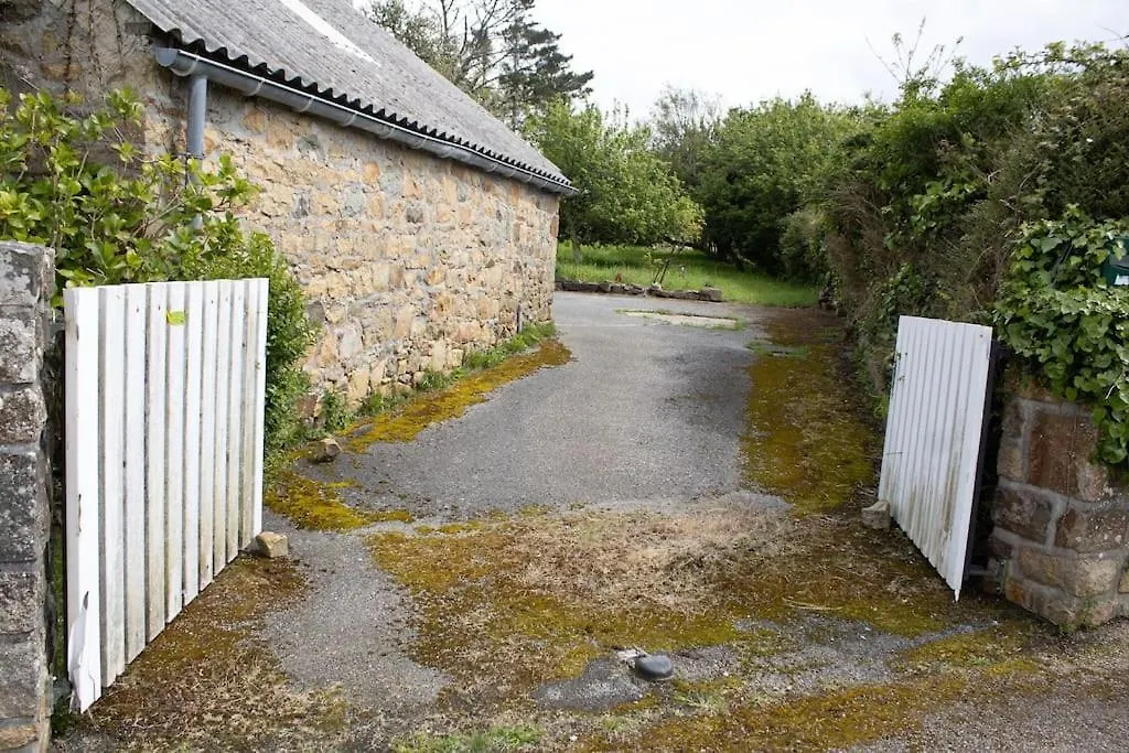 La Bigoudene Villa Lanveoc 0*,  France