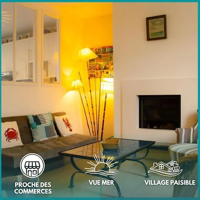 La Bigoudene location